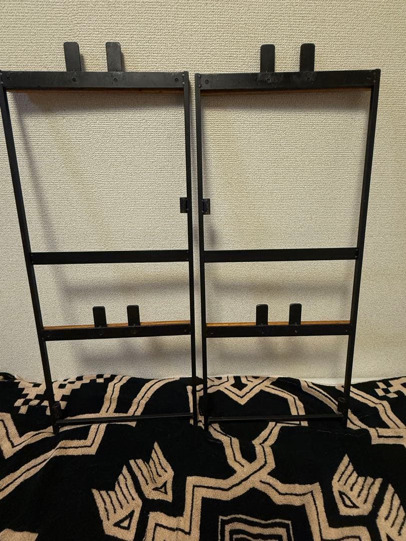 H&O シェルコンラック　オーク　初期