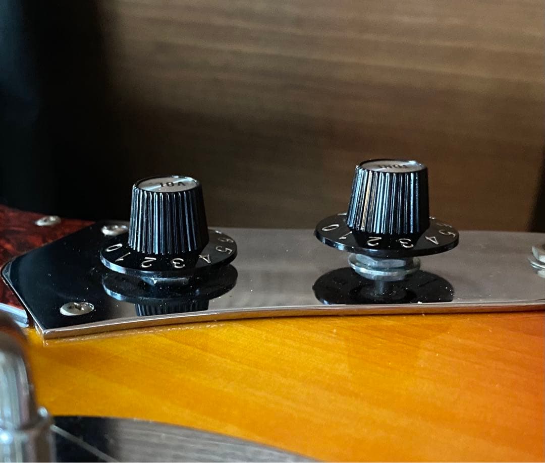 ギター EASTWOOD GUITARS Maverick/Custom