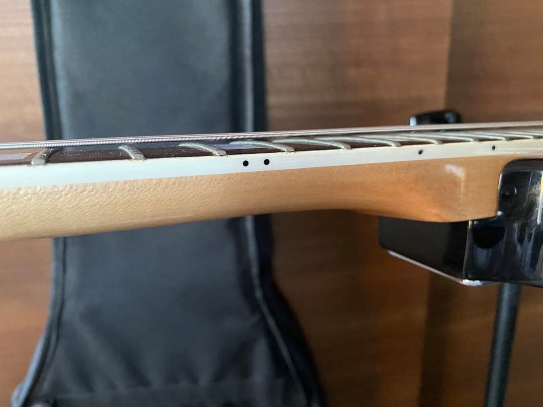 ギター EASTWOOD GUITARS Maverick/Custom