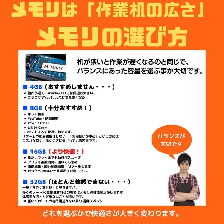 【i7×16GB×新品SSD✨】iiyama／豪華アプリ／すぐ使える✨M515