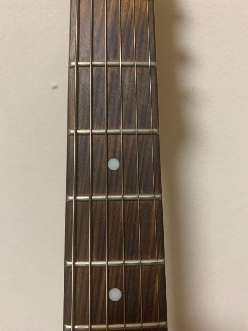 Epiphone Les Paul Special ケース 付