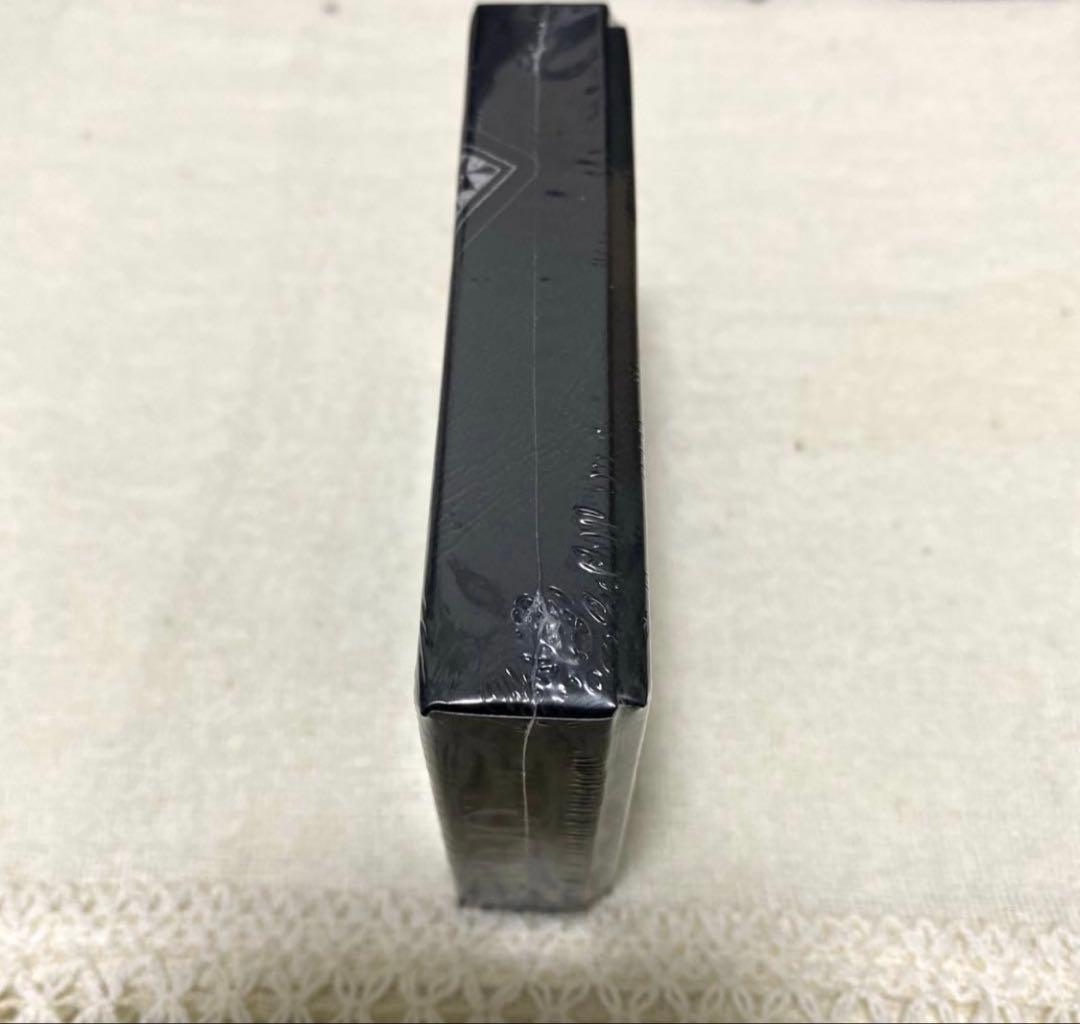 新品未開封　ジョジョ展 JOJO スタンド使いはひかれ合う　トランプ（値下げ済）