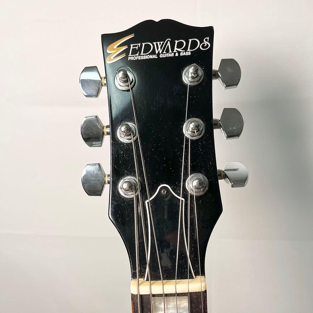 【良品】EDWARDS INORAN E-I-85LP ギガケース付