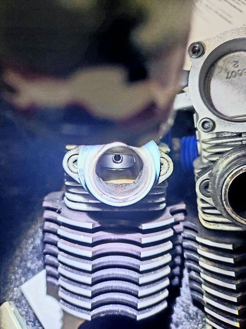 ★京商★ KE21R OS RG エンジン 2基セット★インファーノ 1/8