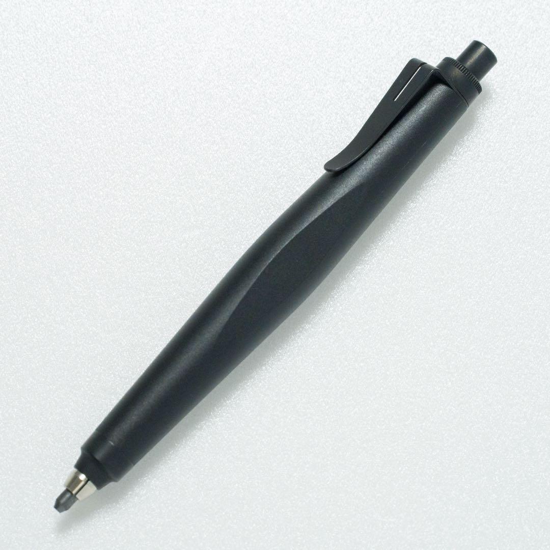 ラミー LAMY スクリブル 3.15mm 芯ホルダー 旧型ブラック