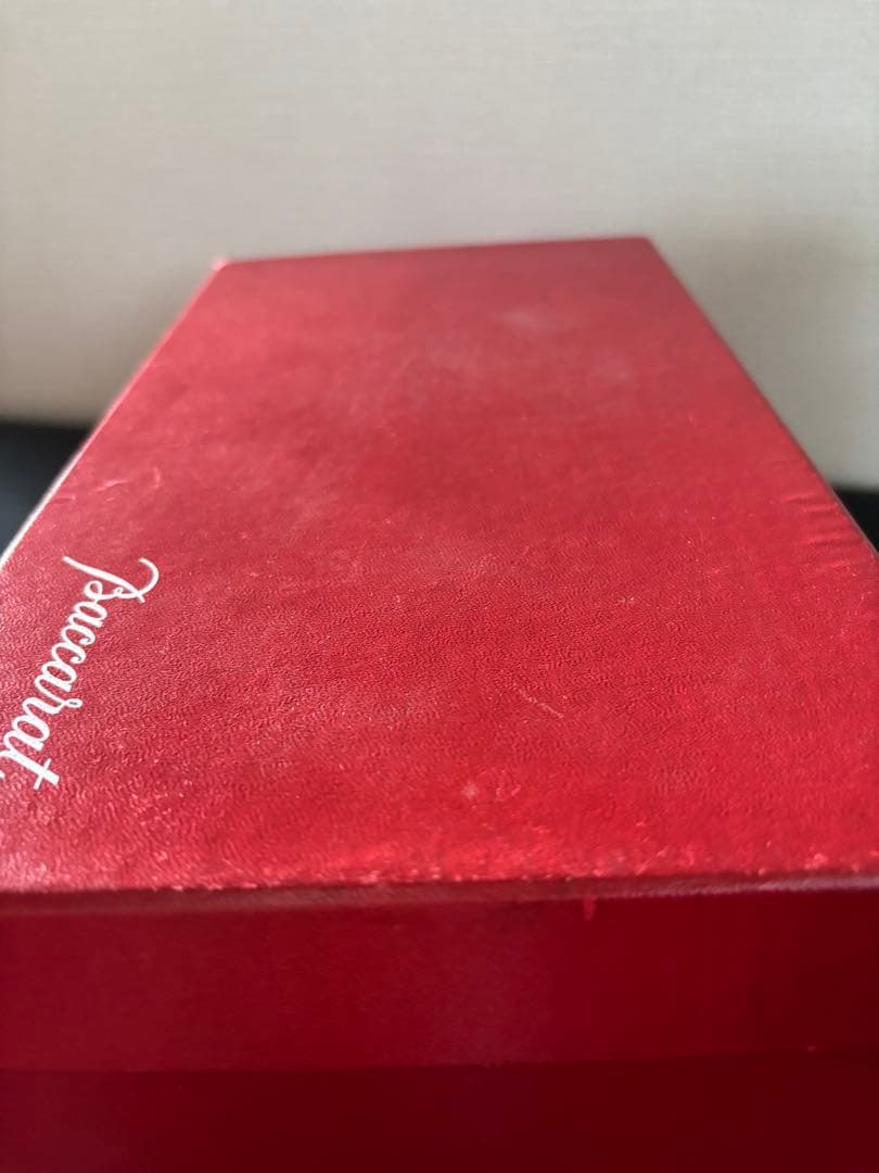 バカラ マリールイーズ フラワーベース 花瓶