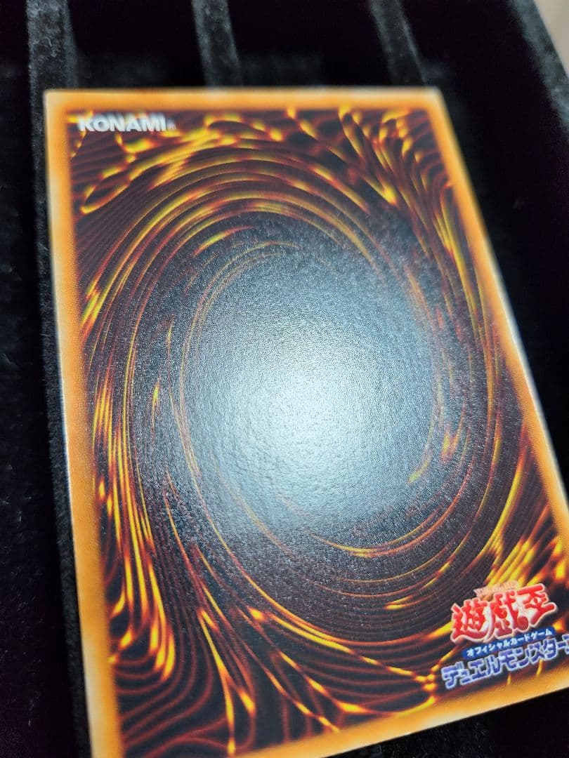 真紅眼の闇竜 レッドアイズ・ダークネスドラゴン 遊戯王 W65-JP001