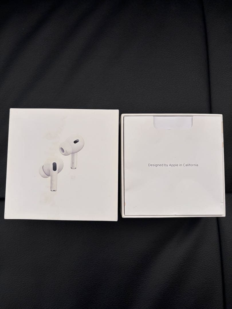 Air pods pro2 本体