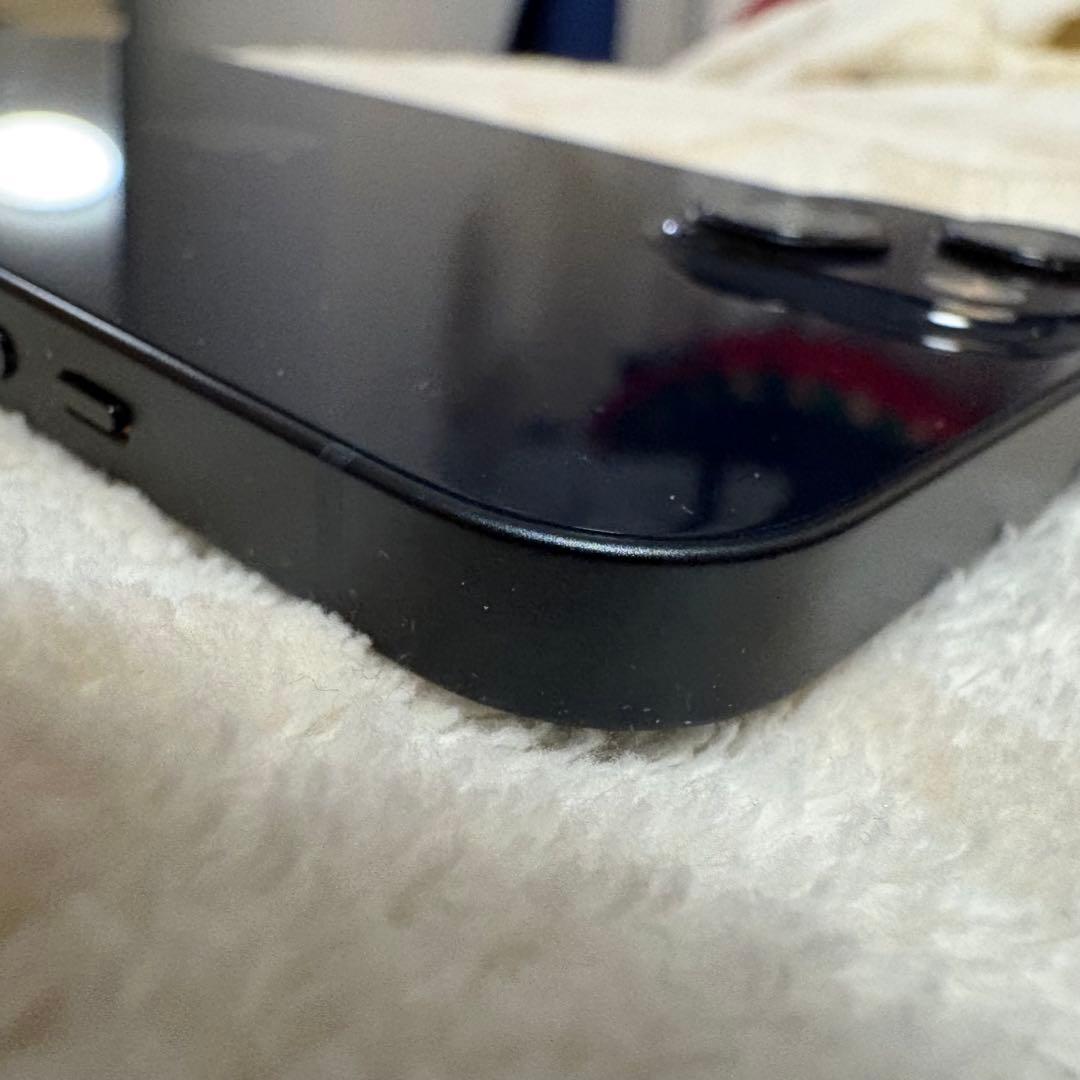 Apple iPhone 13 ブラック 256GB SIMフリー