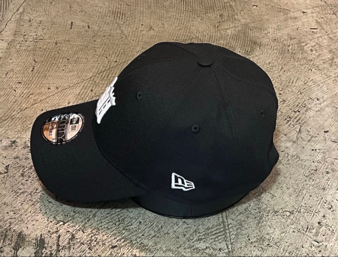 WACKOMARIA NEWERA 9FORTY CAP 25AW 国内正規　1