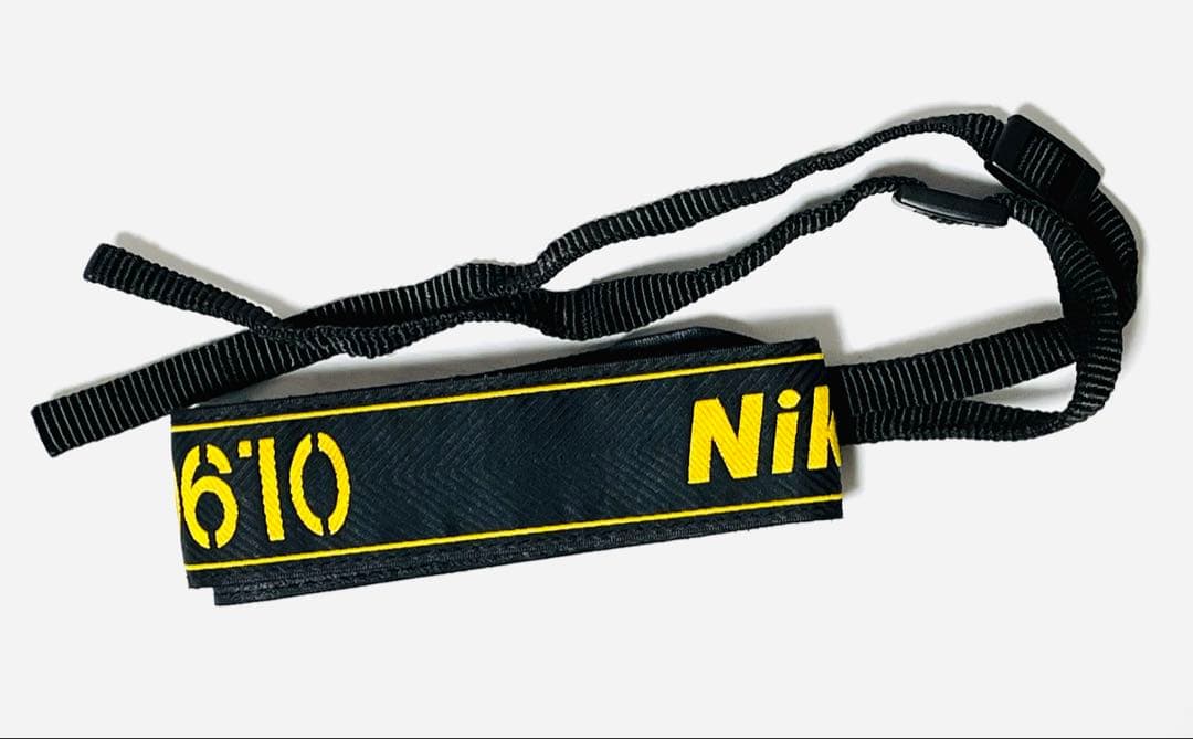 ☆撮影数3万回以下☆NikonD610純正パワーパック元箱付セット