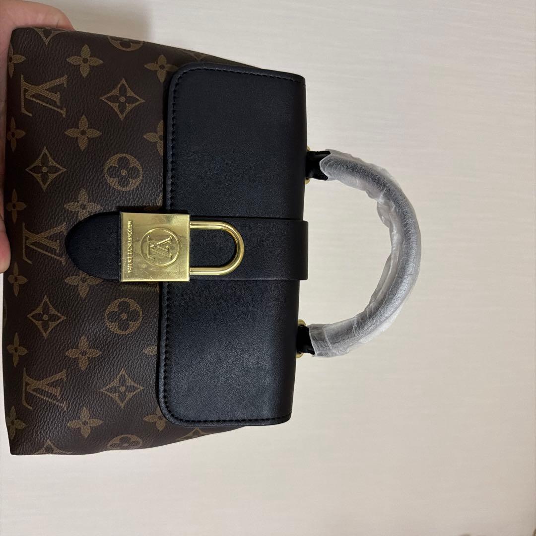 ロッキBB モノグラム2way