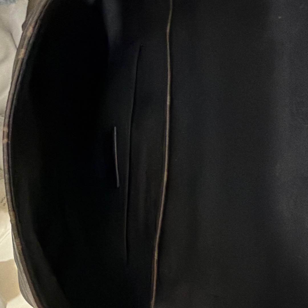 ロッキBB モノグラム2way