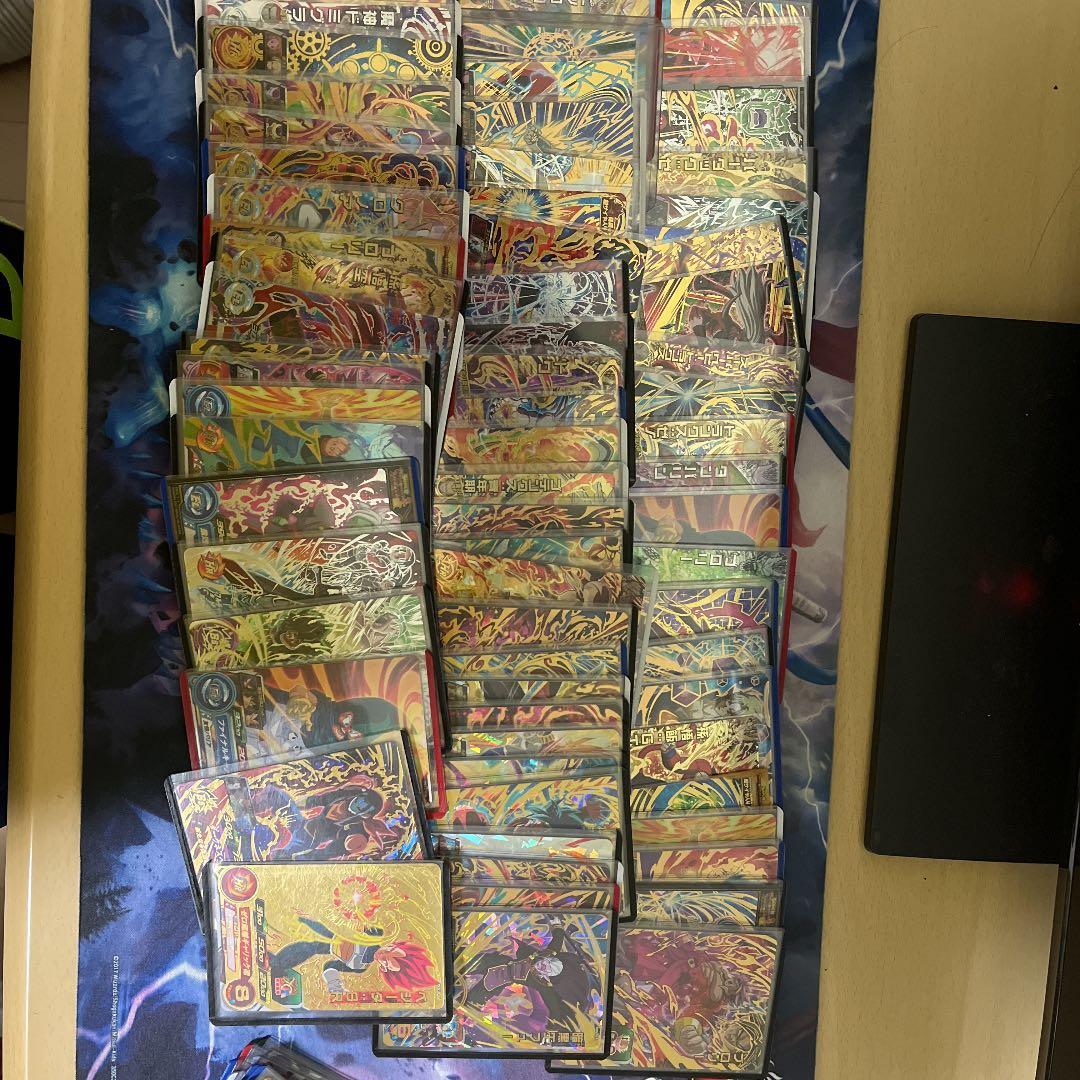 DBH カード まとめ売り