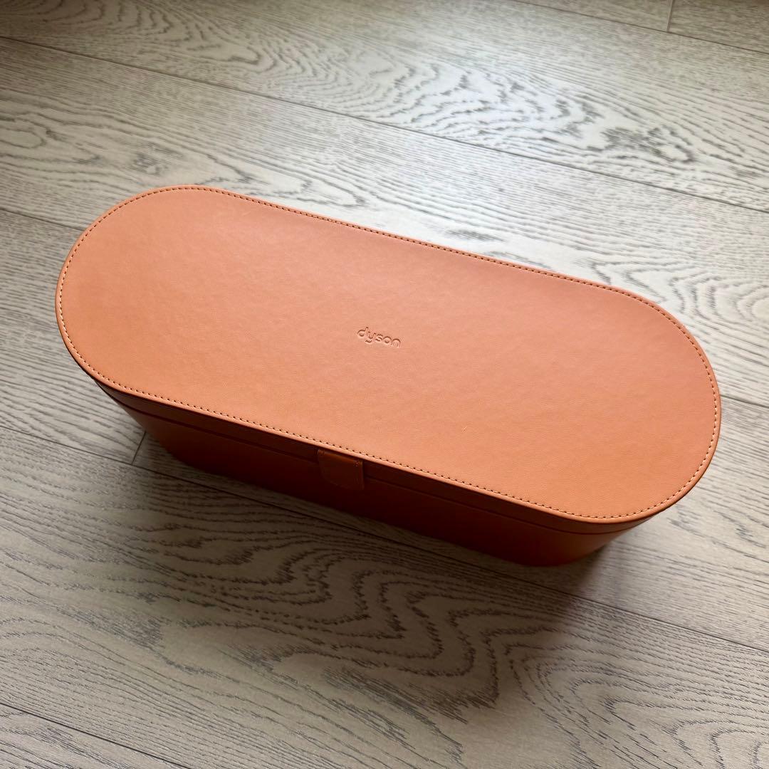 Dyson ダイソン　ヘアスタイラー　HS01 ヘアドライヤーセット　状態良