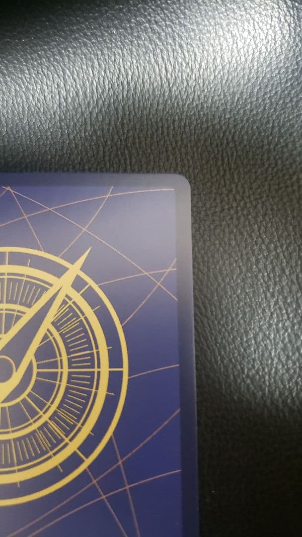 ドフラミンゴ パラレル ワンピースカード