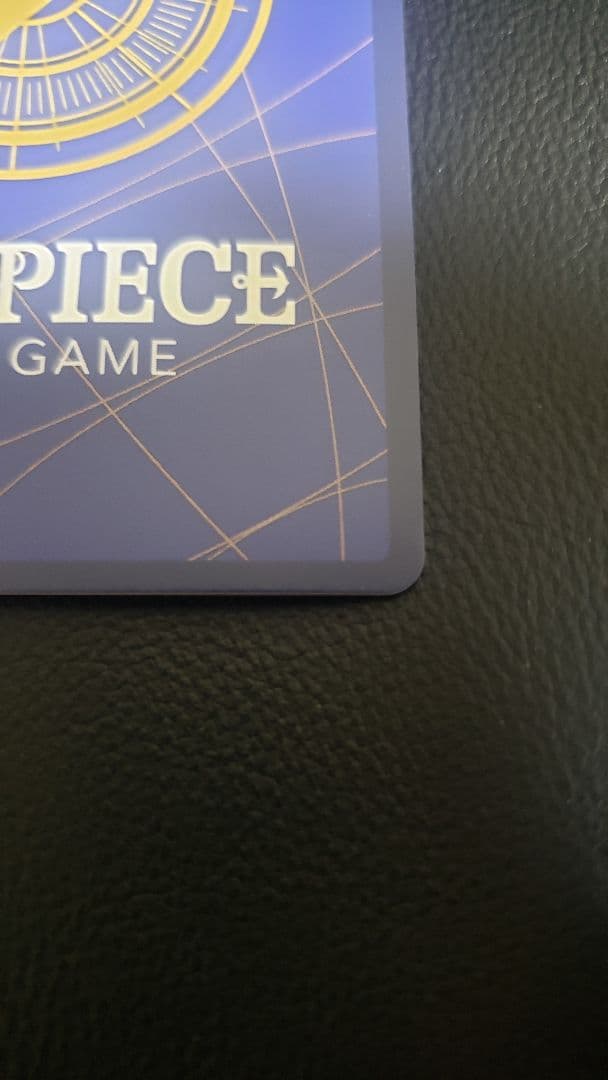 ドフラミンゴ パラレル ワンピースカード