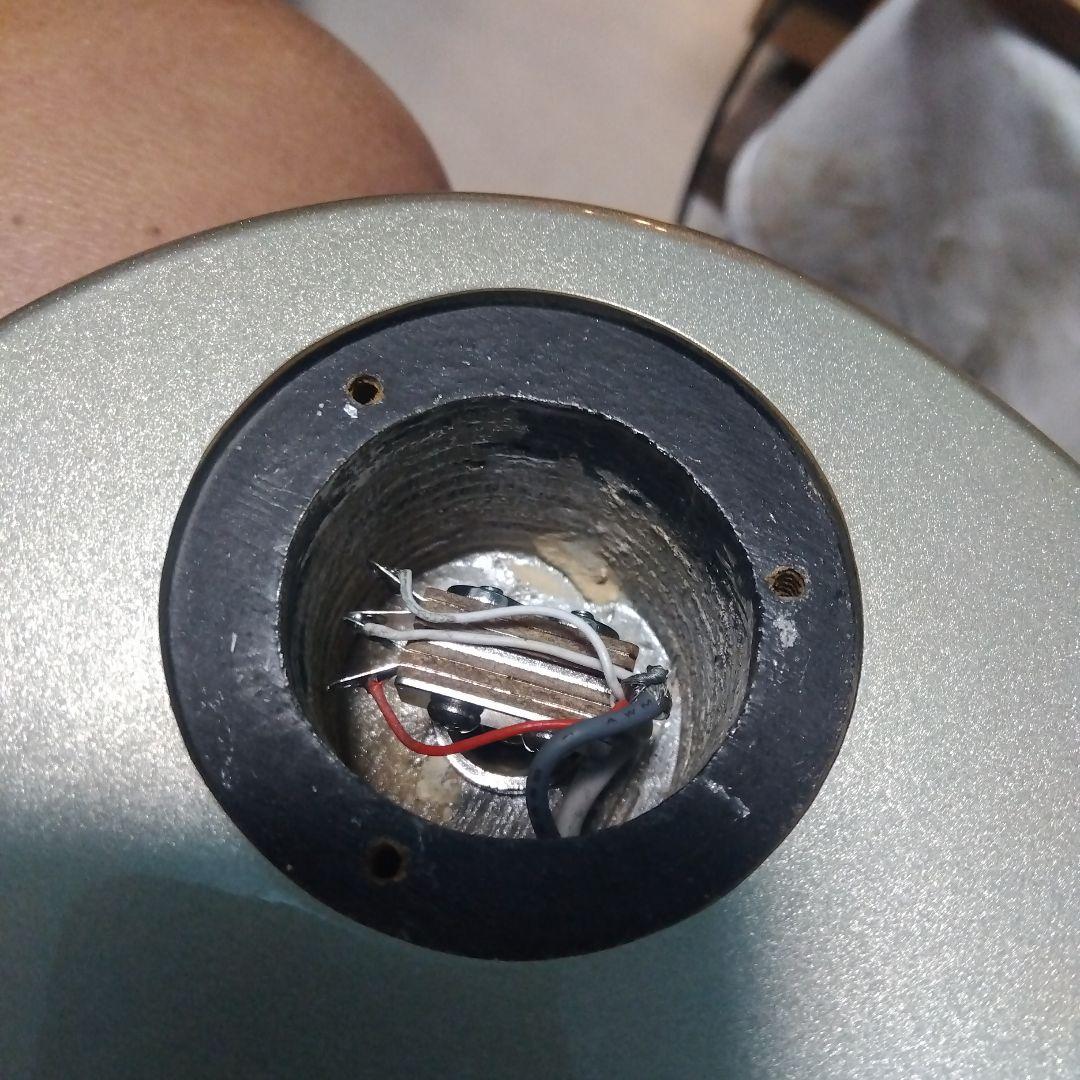 ゴールド エレキギター ！TOKAIレスポールタイプ…