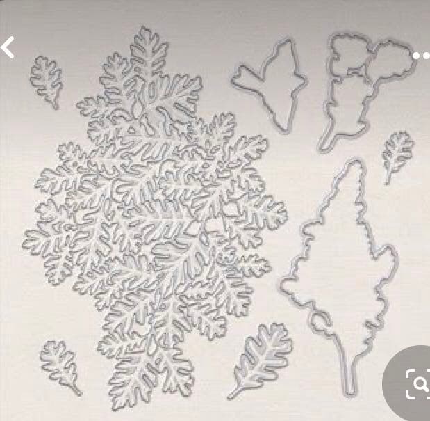 300【新品未使用】  スタンピンアップ    スタンプセット ダイ