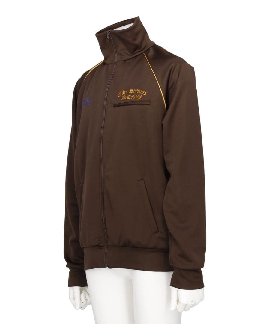DAIRIKU Film Students トラックジャケット 23ss
