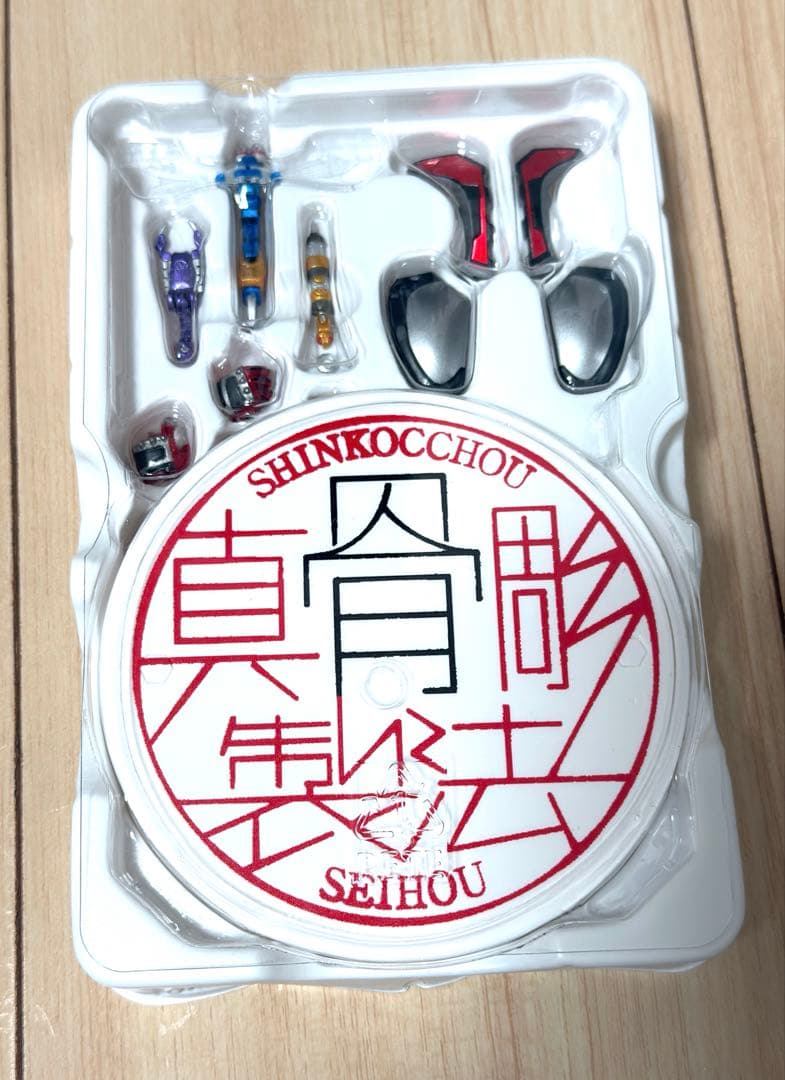 真骨彫 仮面ライダーカブト ハイパーフォーム