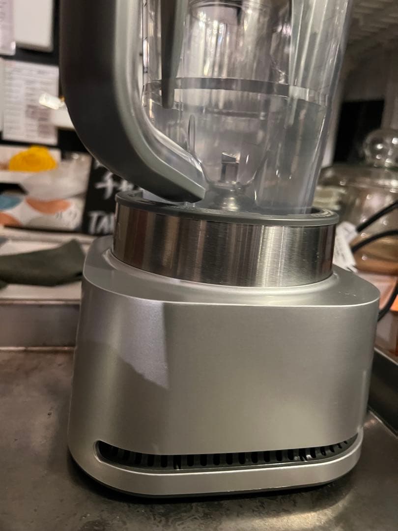 Ninja ブレンダー 大容量 デジタル表示