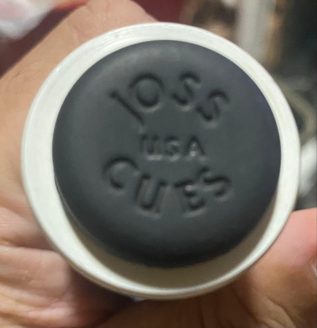 ビンテージカスタムキュー　JOSS ハスラー２モデル