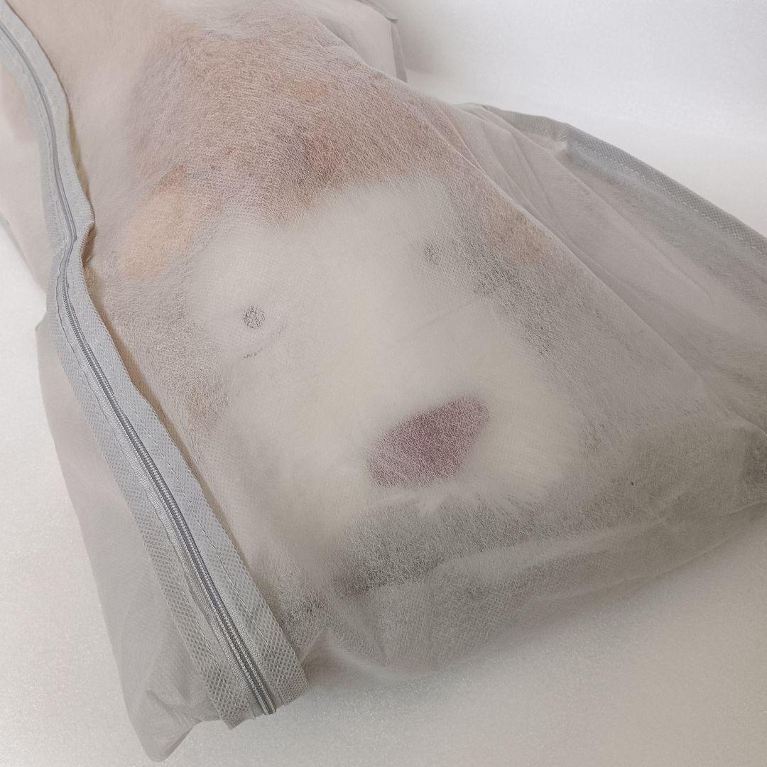 ジブリパーク　魔女の谷　13人の魔女団　ハウルの動く城　ヒン　ぬいぐるみ　×1体