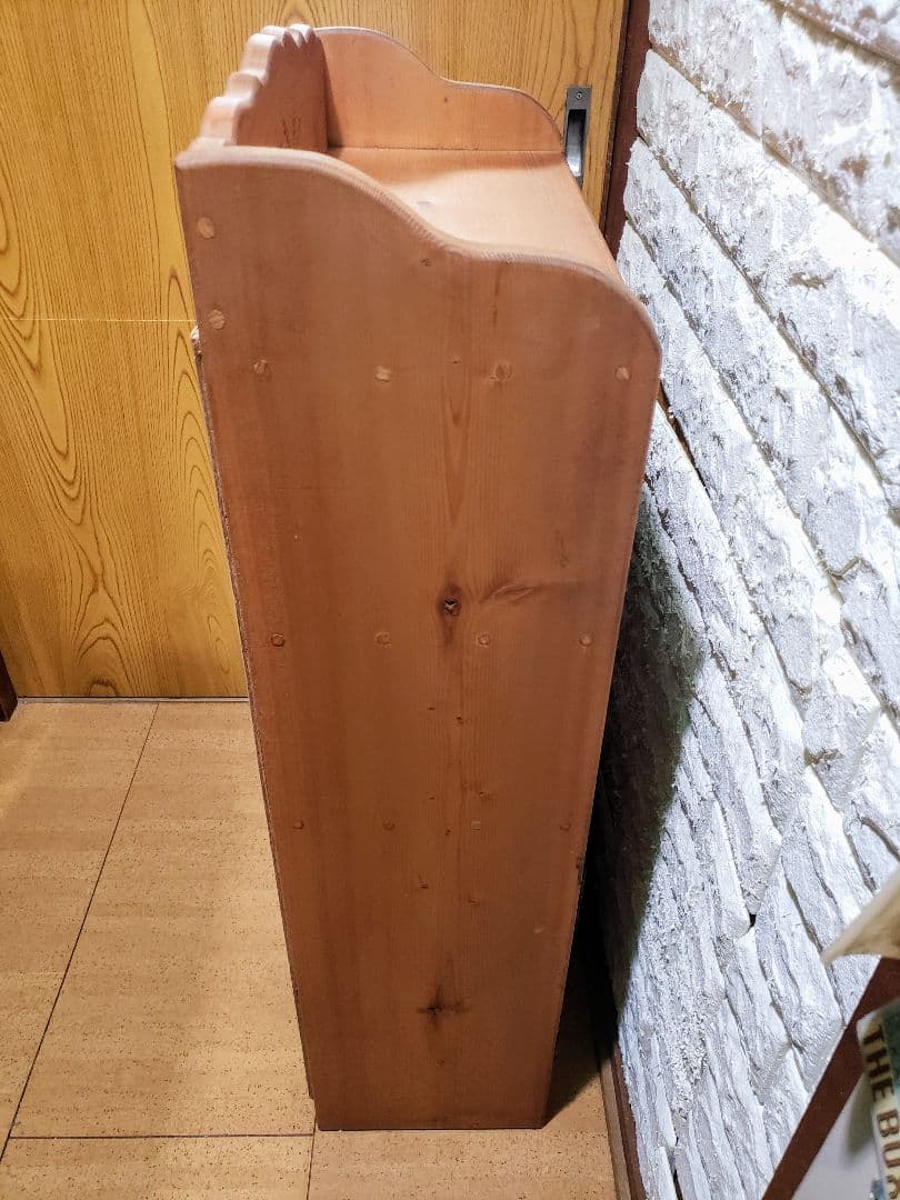 ハンドメイドチェスト・キャビネット