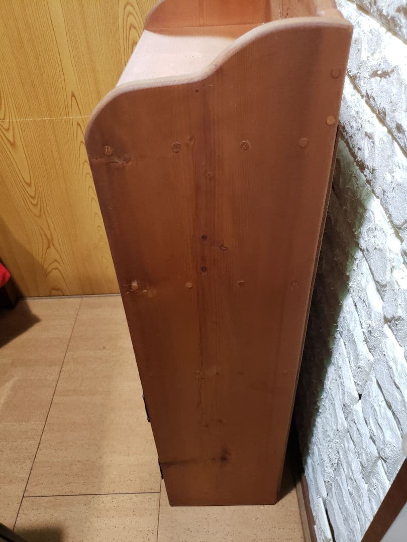 ハンドメイドチェスト・キャビネット