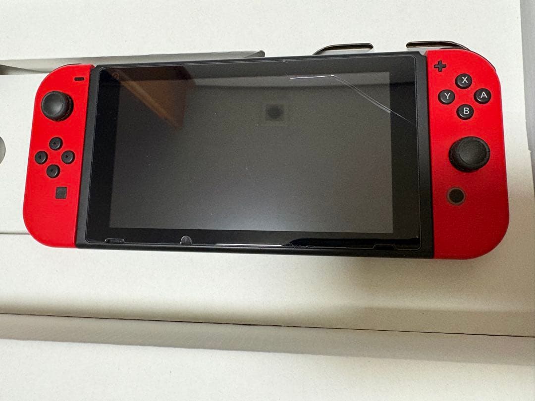 【ルーシェさん専用】Nintendo Switch