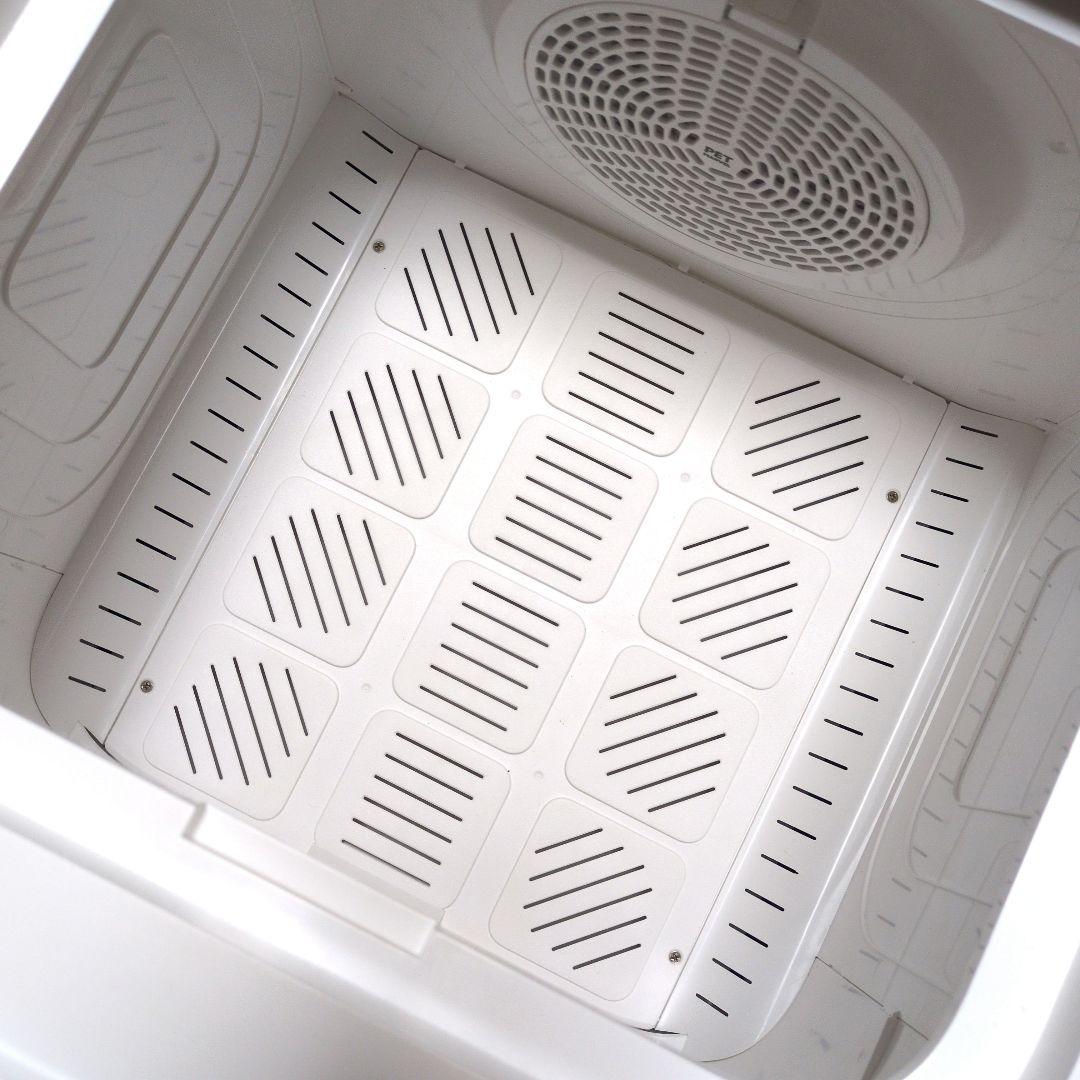 専用　ペットドライルーム　ペットドライヤー　NFSDR11A　ペットマーベル