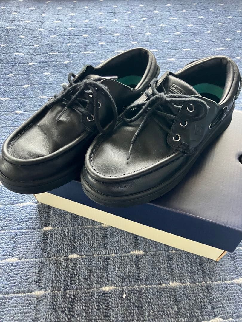 DECKSTAR SK BoTT + / デッキスター 7/25.0cm