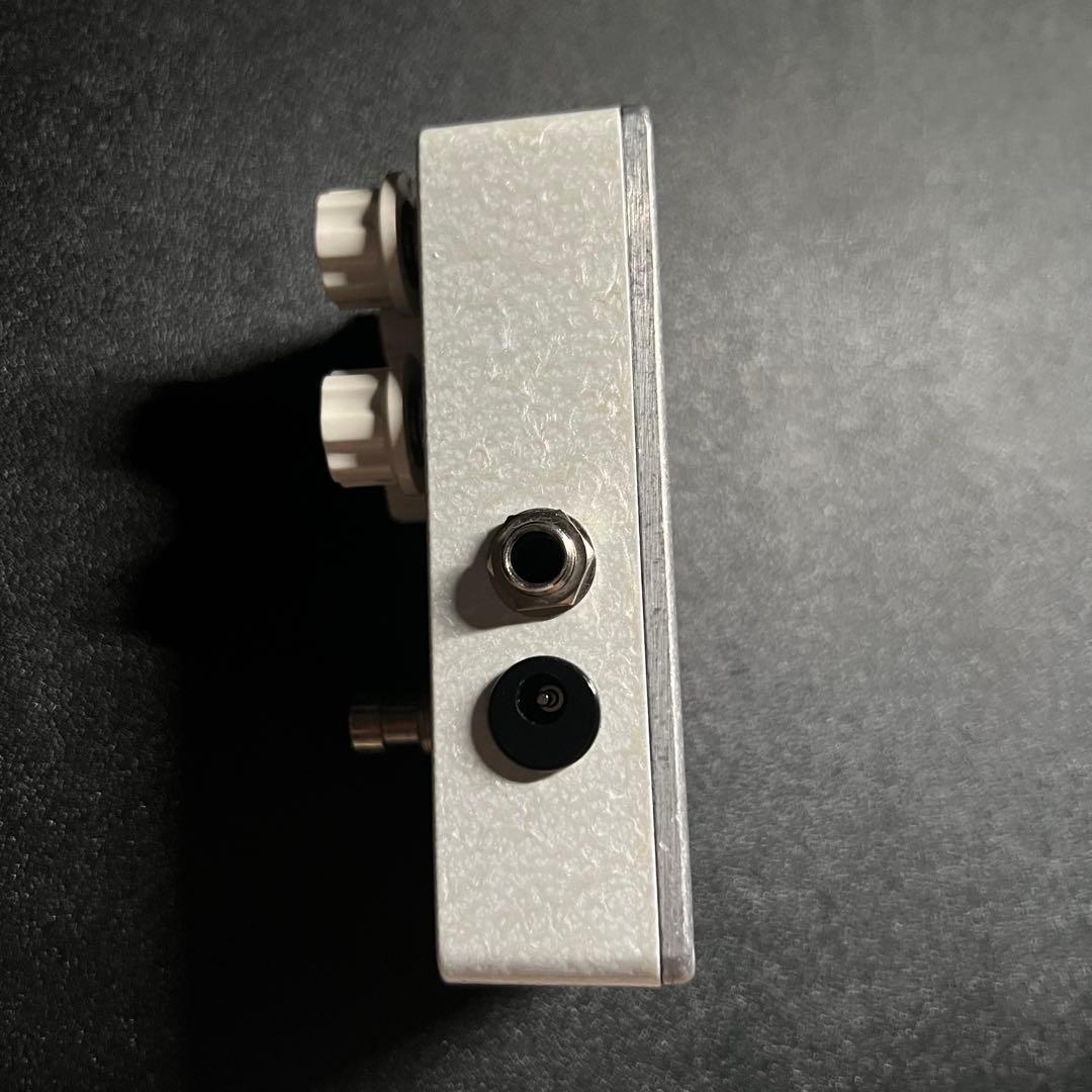 Blackberry JAM / Camomile オーバードライブ