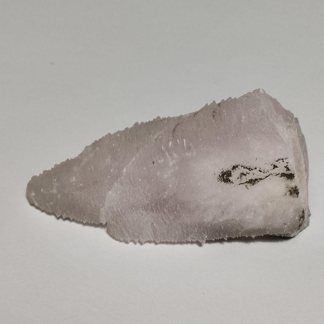 パワーストーン　ピンクカルサイト　方解石　原石　天然石　155g　No.295