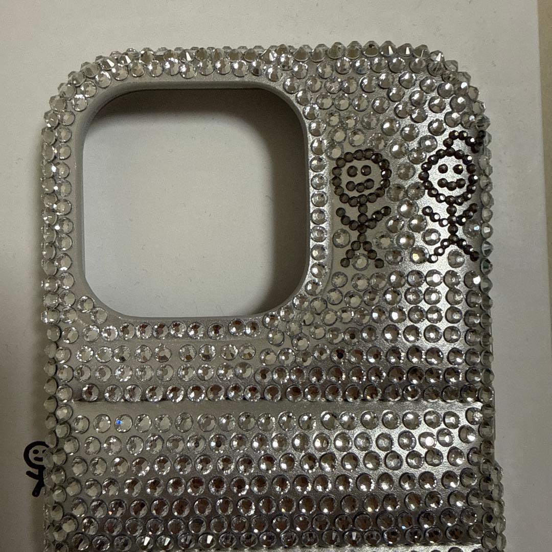 Urban sophistication iPhoneケース