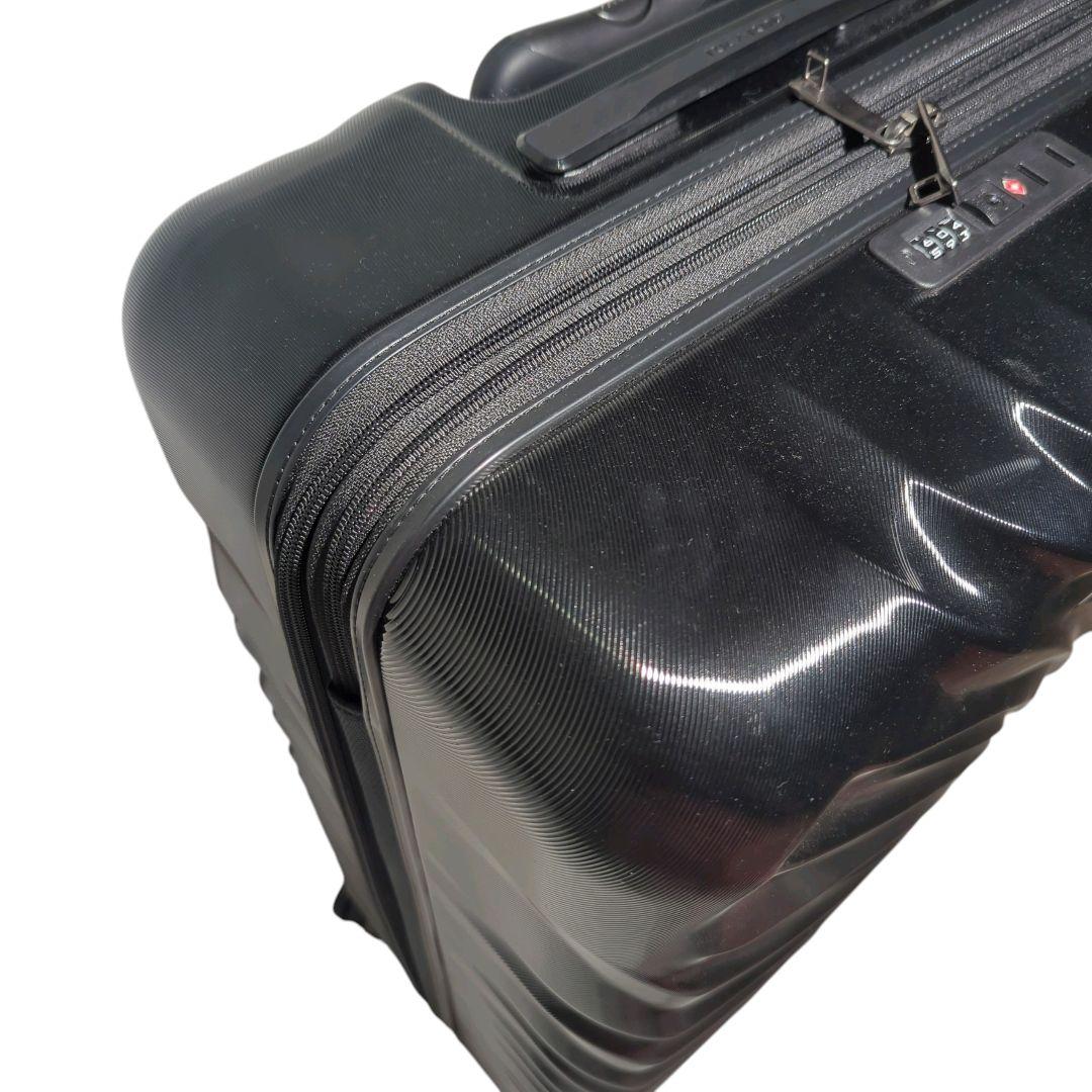 〈美品〉Ricardo Beverly Hills スピナー スーツケース
