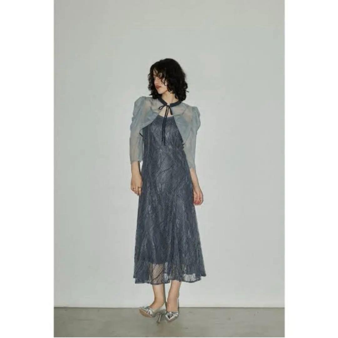 niana 結婚式ドレス many way