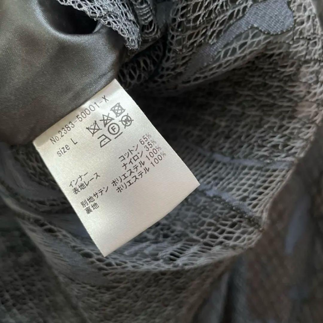 niana 結婚式ドレス many way