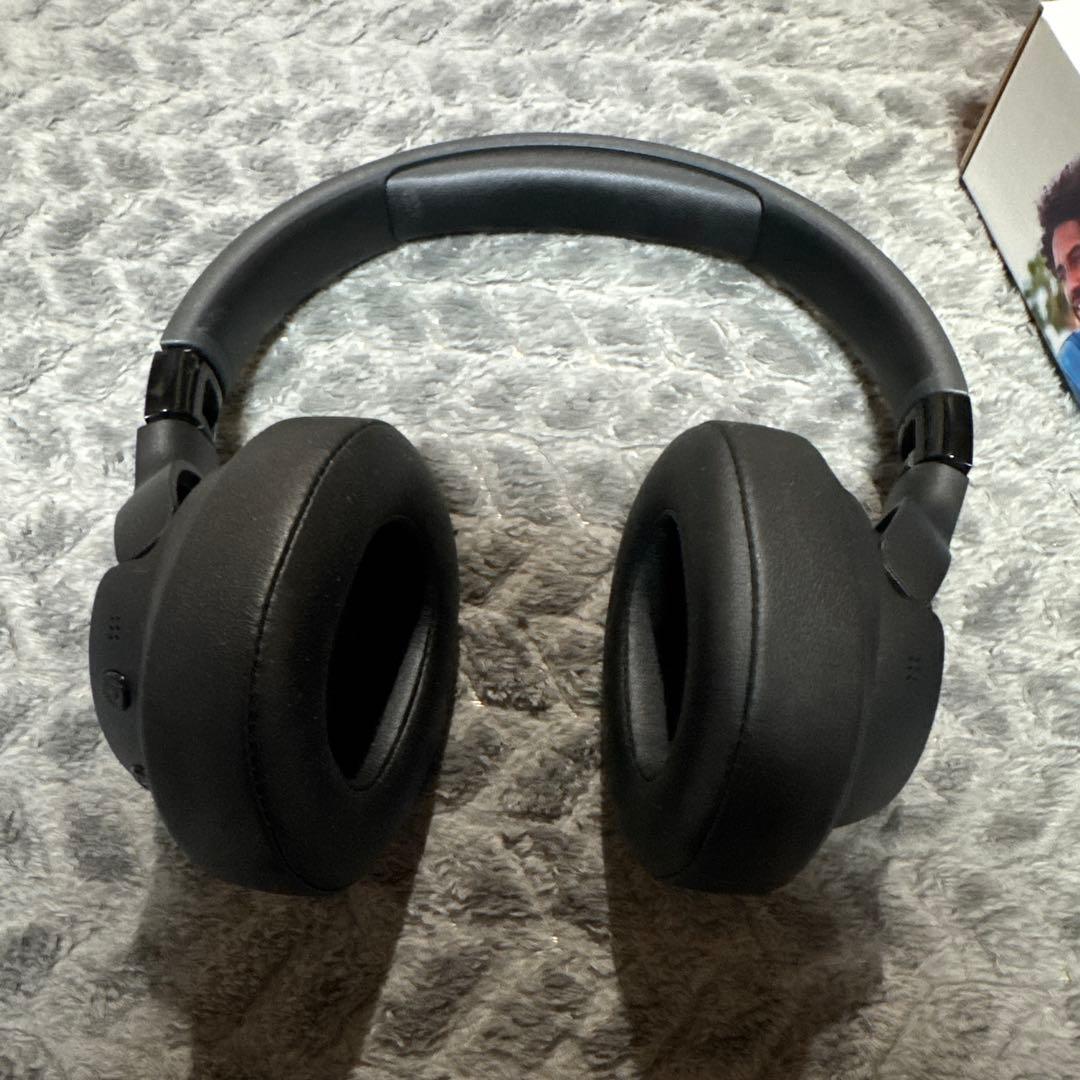 ジョナさん専用 JBL TUNE 70NC ワイヤレスヘッドホン