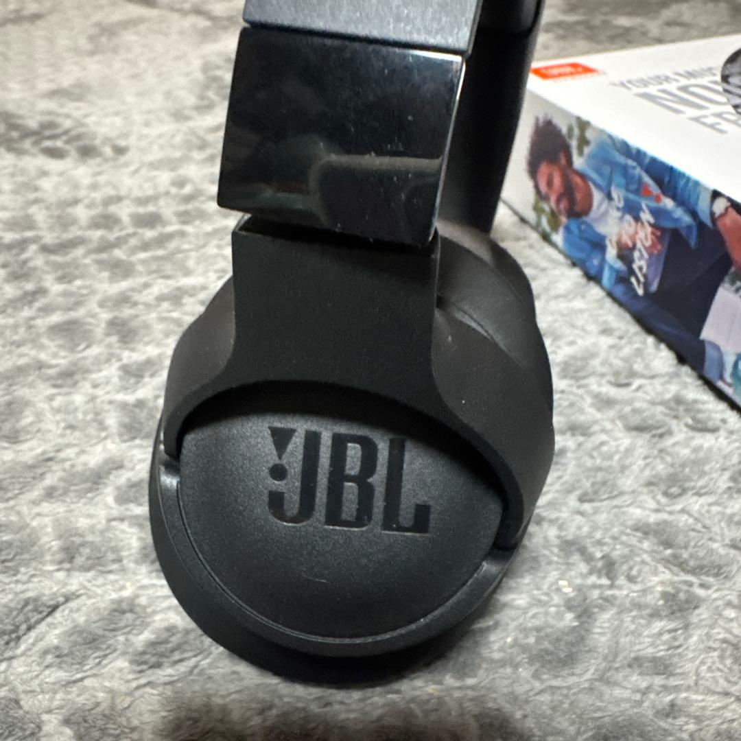 ジョナさん専用 JBL TUNE 70NC ワイヤレスヘッドホン