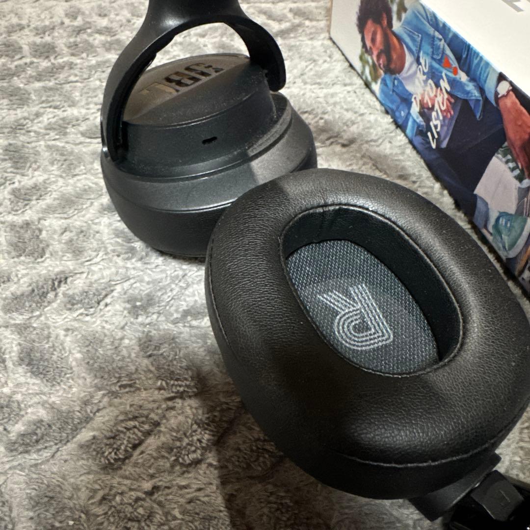 ジョナさん専用 JBL TUNE 70NC ワイヤレスヘッドホン