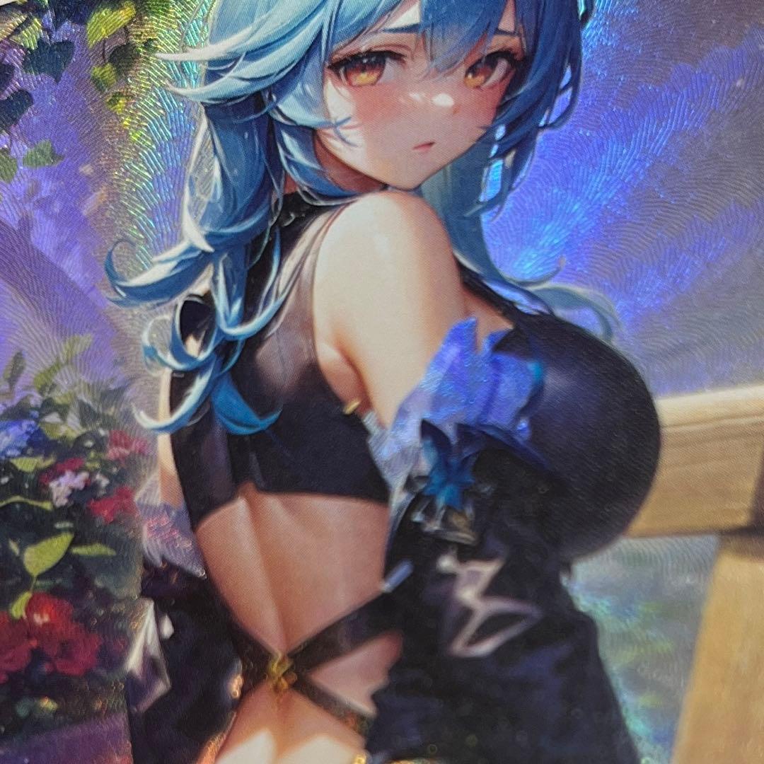 acgセクシーカード　　GEN4⭐︎3      美品