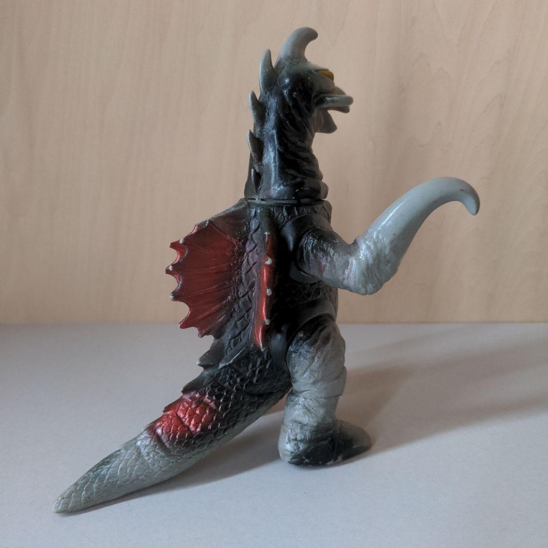 ポピーキングザウルス　ガイガン