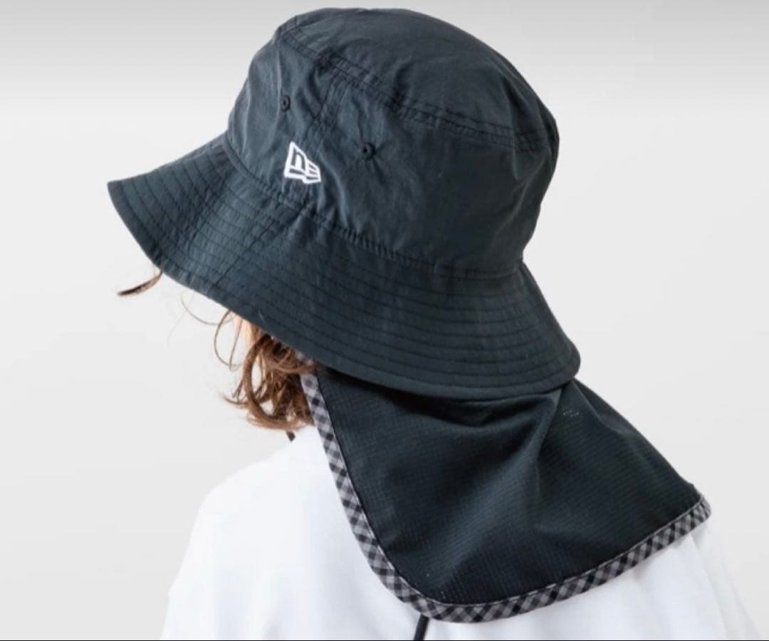 a*e様 最終値下げ‼️新品　帽子（KIDS）〈NEW ERA × famili