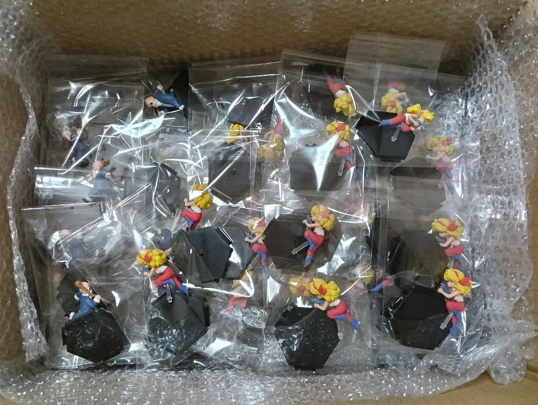 【カズさん専用】ドラゴンボール　コミックス　フィギュア第一弾12体　22セット