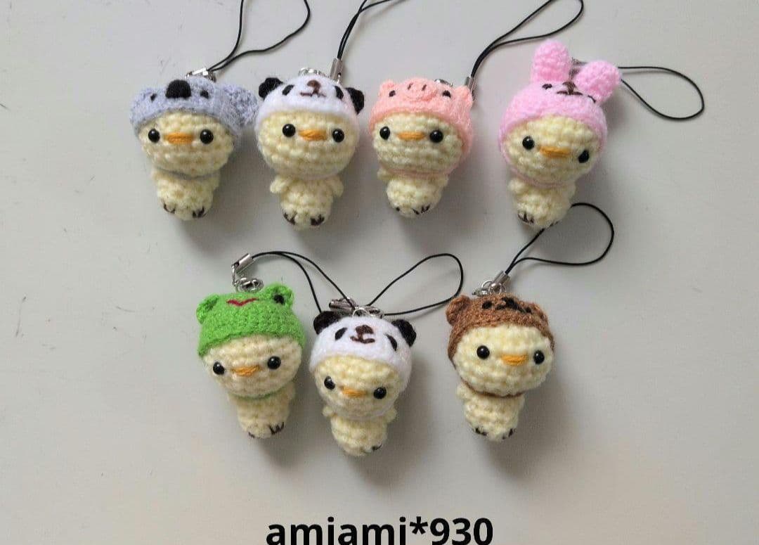 オーダーページ①みみさん専用ページ