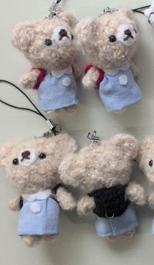 オーダーページ①みみさん専用ページ