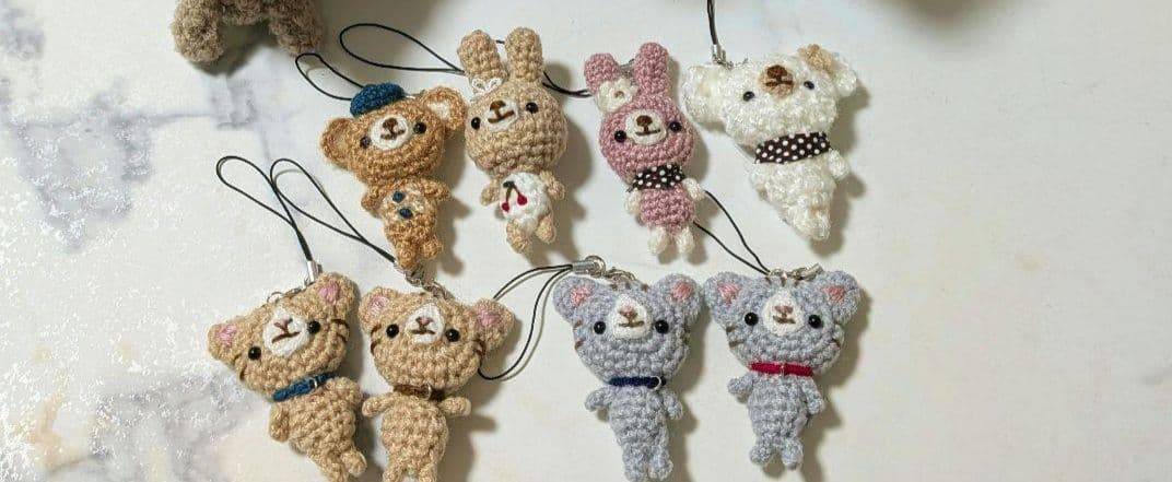 オーダーページ①みみさん専用ページ