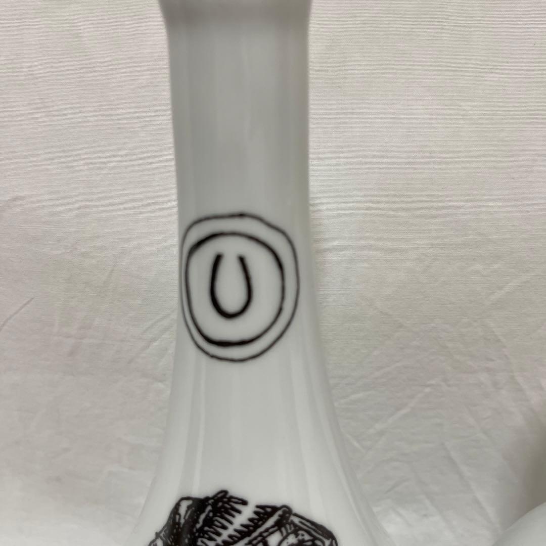 VIREBENT 花瓶　（2点セット売り）